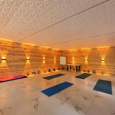 Secret Garden Hotel & Bungalows-2