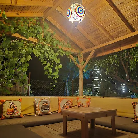 Tahtavilla Pansiyon-3