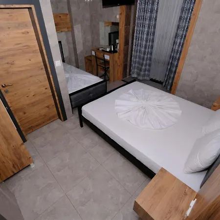 Moda Otel-3