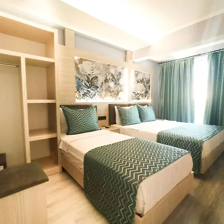 Livaneli Boutique Otel-3