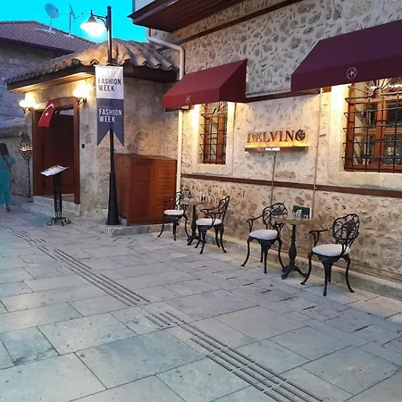 Belmondo Suites Old Town Antalya-2