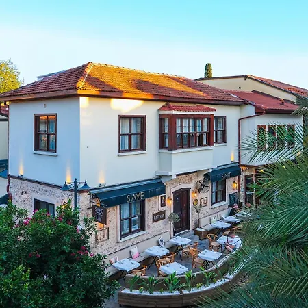 Saye Konak Hotel ' Kaleici&Oldtown'-2