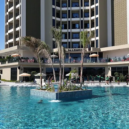 PALEMON Resort& Spa-2