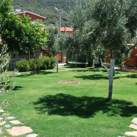Kas Joy Glamping-2