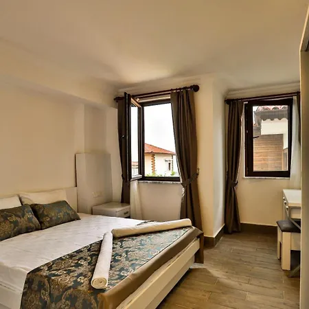 Orya Butik Otel-2