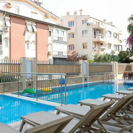 Peramis Hotel&Spa-2