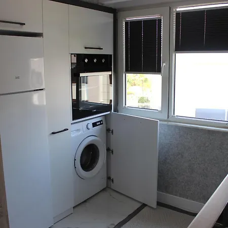 Cosy Suite-2