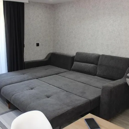 Cosy Suite-3
