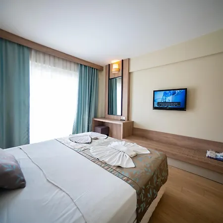 Lucida Beach Hotel-3