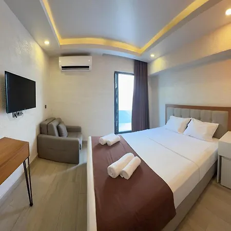 Royal Dream'S Hotel-3