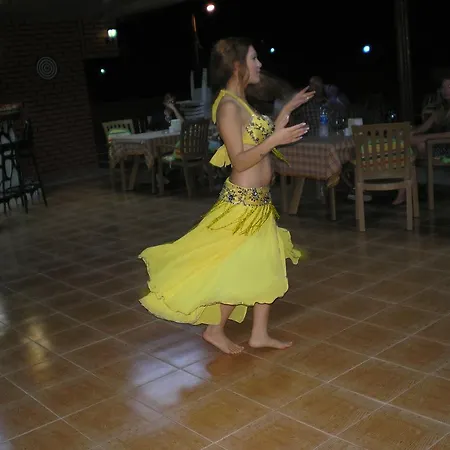 Ozgurhan Hotel-2
