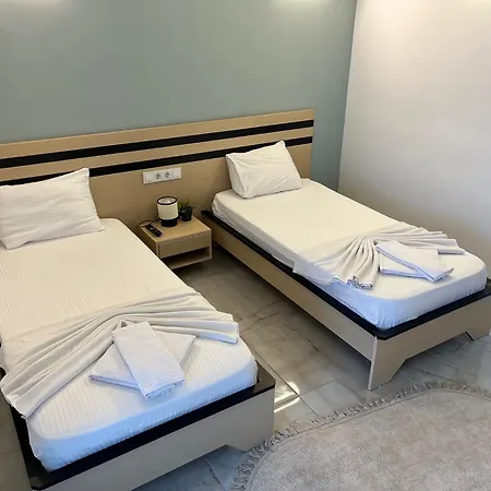 Villa Hania - Adults Only-2