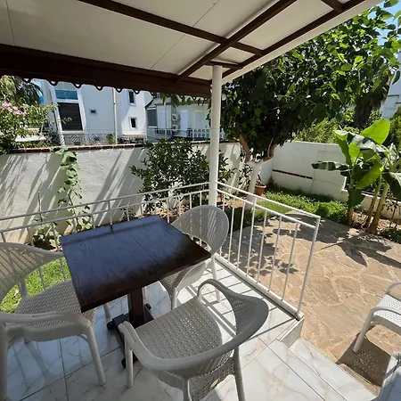 Villa Hania - Adults Only-3