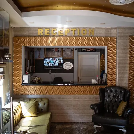 Üstün apart otel-2