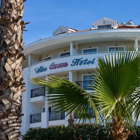 Alba Queen Hotel-2