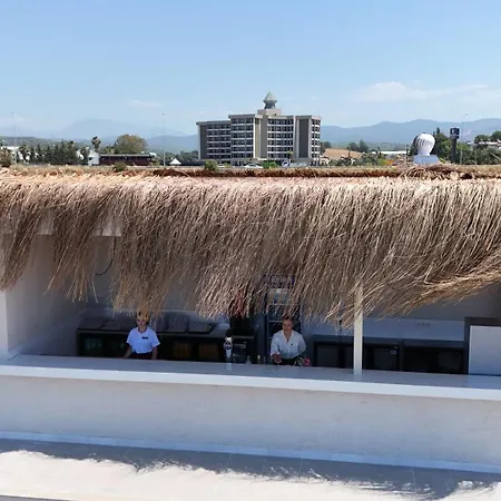 PALEMON Resort& Spa-3