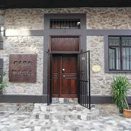 Casa Maria Hotel-3