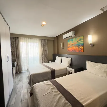 Bone Apart Otel-2
