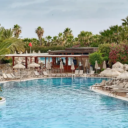 Seaden Sea World Resort&Spa-3