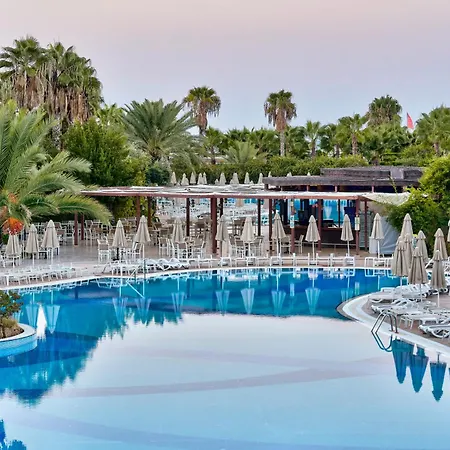 Seaden Sea World Resort&Spa-2