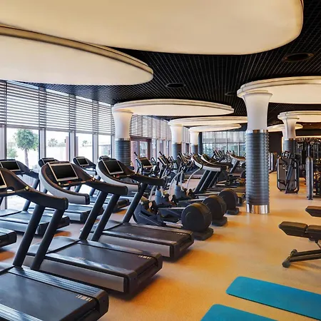 Sheraton Grand Adana-3
