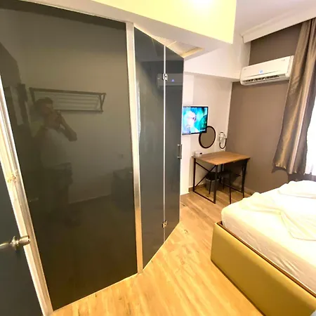 Turunc Hotel Antalya-3