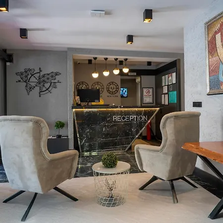 Mielo Lara Hotel-2