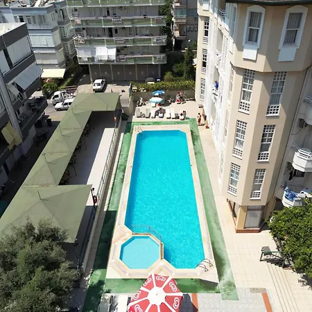 Isabella Apart Otel-3
