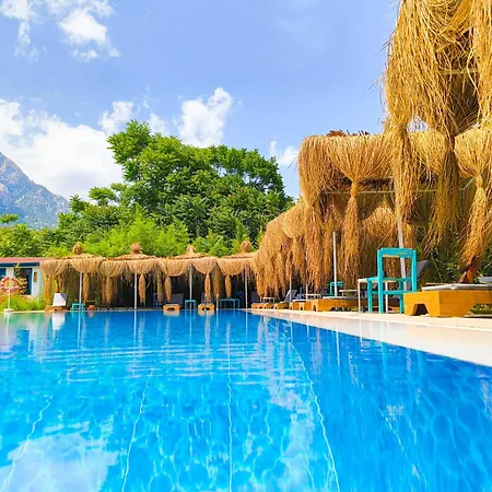 Erendiz Garden Hotel-2