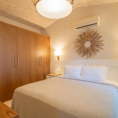 Akdeniz Bahcesi Apart Hotel-2