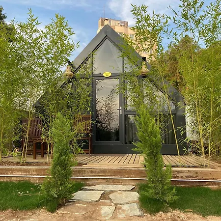 White Country Boutique Hotel-3