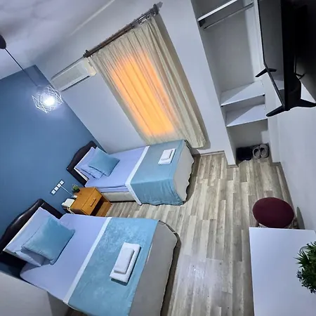 Tan Otel-3
