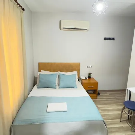 Tan Otel-2