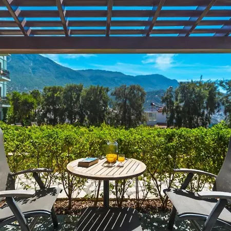 Kalkan Regency-3