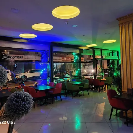 Cleopatra City Hotel Alanya-2