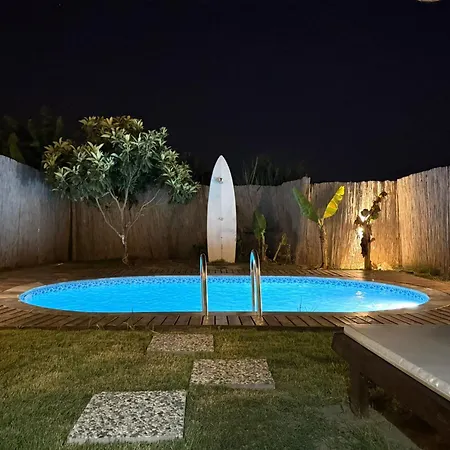 Kiris Garden Hotel-3