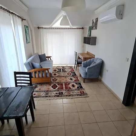 Kemer House Apartments-3