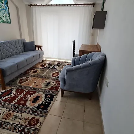 Kemer House Apartments-2
