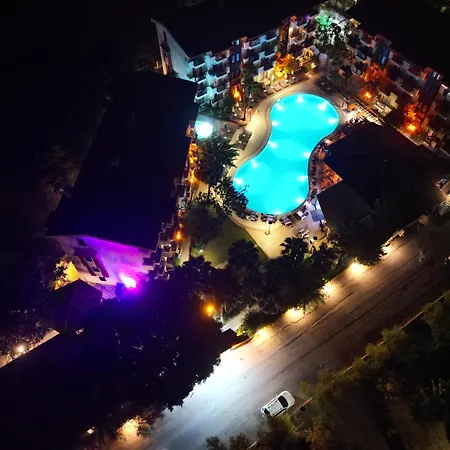 Lemas Suite Hotel-2