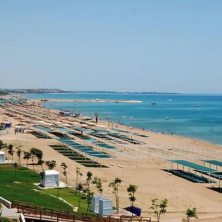 Club Sidelya Hotel-2