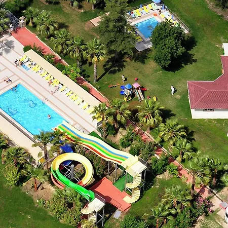 Club Sidelya Hotel-3