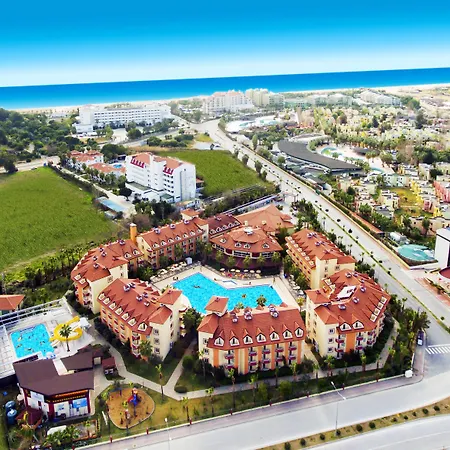 Orfeus Park Hotel-3