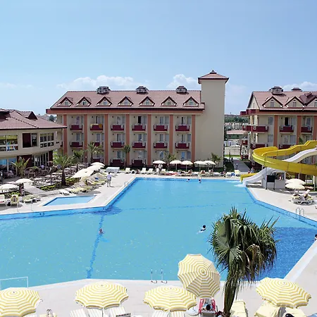 Orfeus Park Hotel-2