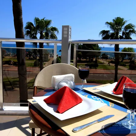 Eftalia Downtown Hotel-2