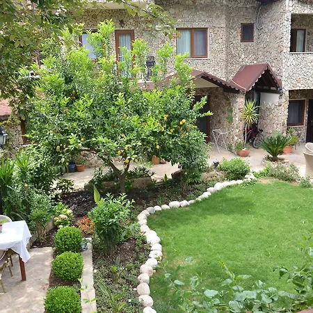 Hotel Villa Monte-2