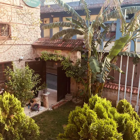 Mediterra Art Hotel Antalya-2