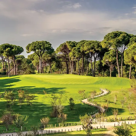Cornelia Diamond Golf Resort & Spa-3
