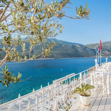 Club Capa Hotel-2