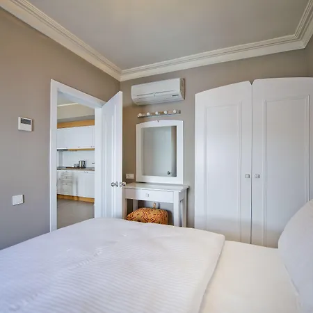 Samira Exclusive Hotel & Apartments-2