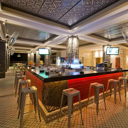 Samira Exclusive Hotel & Apartments-3